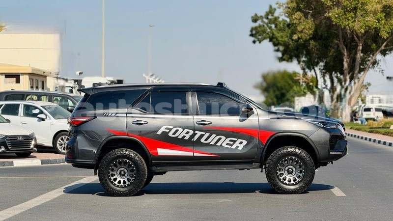Big with watermark toyota fortuner anse la raye import dubai 4311