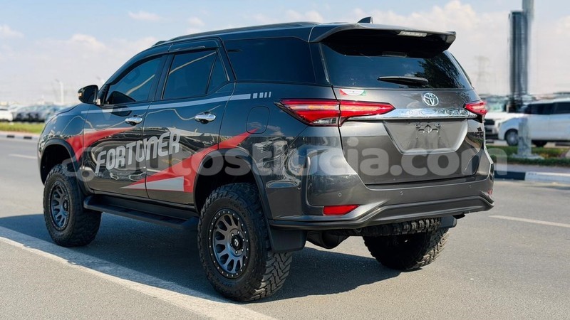 Big with watermark toyota fortuner anse la raye import dubai 4311
