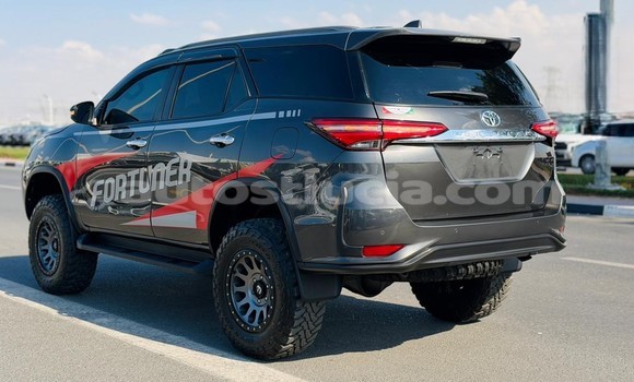 Buy Import Toyota Fortuner Other Car in Import - Dubai in Anse-la-Raye Buy Import Toyota Fortuner Other Car in Import - Dubai in Anse-la-Raye