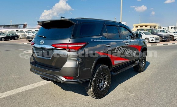 Buy Import Toyota Fortuner Other Car in Import - Dubai in Anse-la-Raye Buy Import Toyota Fortuner Other Car in Import - Dubai in Anse-la-Raye