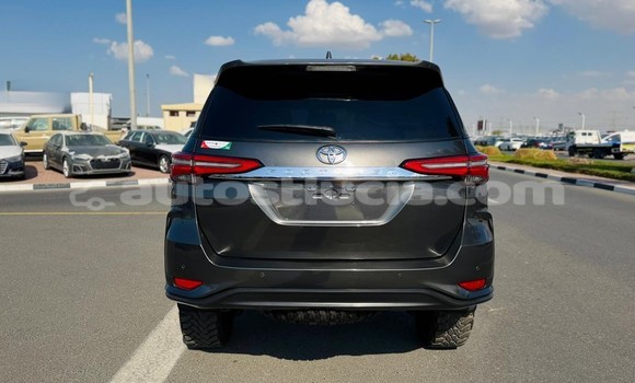 Buy Import Toyota Fortuner Other Car in Import - Dubai in Anse-la-Raye Buy Import Toyota Fortuner Other Car in Import - Dubai in Anse-la-Raye