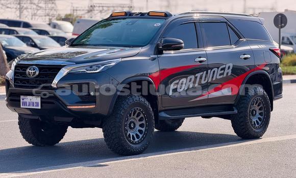 Buy Import Toyota Fortuner Other Car in Import - Dubai in Anse-la-Raye Buy Import Toyota Fortuner Other Car in Import - Dubai in Anse-la-Raye