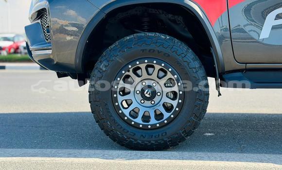 Buy Import Toyota Fortuner Other Car in Import - Dubai in Anse-la-Raye Buy Import Toyota Fortuner Other Car in Import - Dubai in Anse-la-Raye