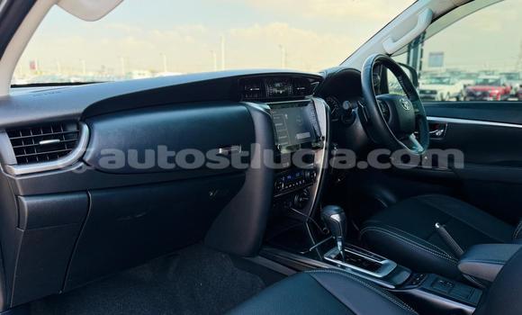 Buy Import Toyota Fortuner Other Car in Import - Dubai in Anse-la-Raye Buy Import Toyota Fortuner Other Car in Import - Dubai in Anse-la-Raye