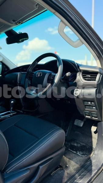 Big with watermark toyota fortuner anse la raye import dubai 4311