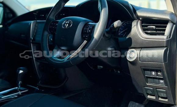 Buy Import Toyota Fortuner Other Car in Import - Dubai in Anse-la-Raye Buy Import Toyota Fortuner Other Car in Import - Dubai in Anse-la-Raye