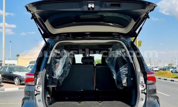 Buy Import Toyota Fortuner Other Car in Import - Dubai in Anse-la-Raye Buy Import Toyota Fortuner Other Car in Import - Dubai in Anse-la-Raye