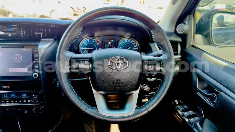 Big with watermark toyota fortuner anse la raye import dubai 4311