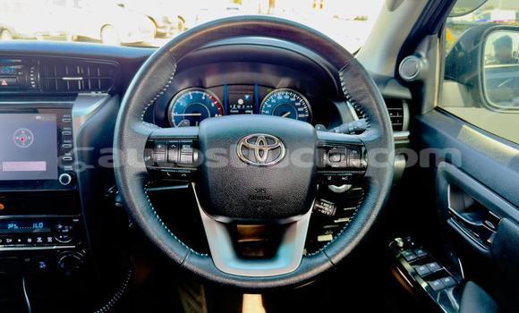 Buy Import Toyota Fortuner Other Car in Import - Dubai in Anse-la-Raye Buy Import Toyota Fortuner Other Car in Import - Dubai in Anse-la-Raye