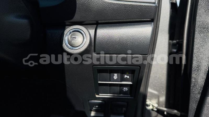 Big with watermark toyota fortuner anse la raye import dubai 4311