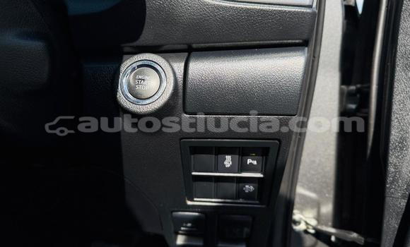 Buy Import Toyota Fortuner Other Car in Import - Dubai in Anse-la-Raye Buy Import Toyota Fortuner Other Car in Import - Dubai in Anse-la-Raye