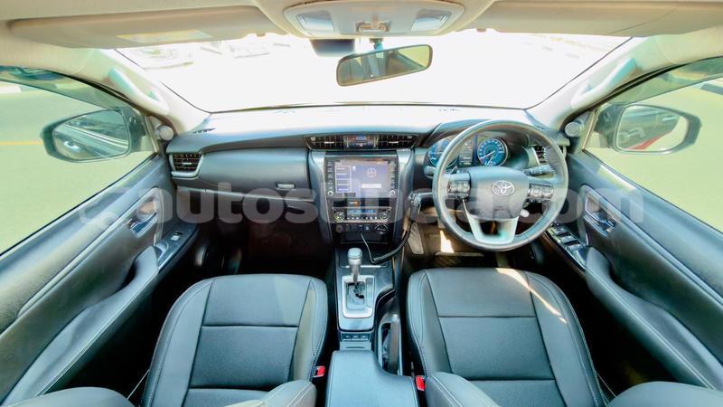 Big with watermark toyota fortuner anse la raye import dubai 4311