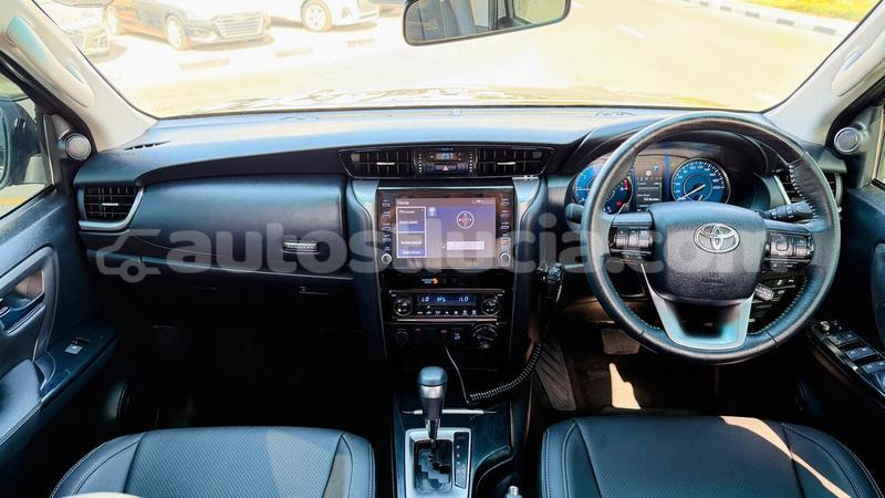 Big with watermark toyota fortuner anse la raye import dubai 4311