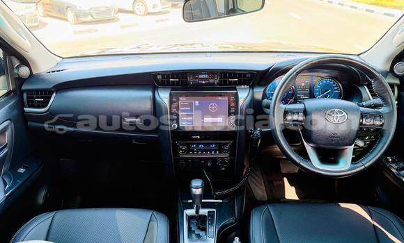 Buy Import Toyota Fortuner Other Car in Import - Dubai in Anse-la-Raye Buy Import Toyota Fortuner Other Car in Import - Dubai in Anse-la-Raye