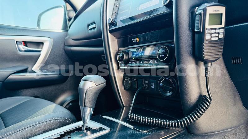 Big with watermark toyota fortuner anse la raye import dubai 4311