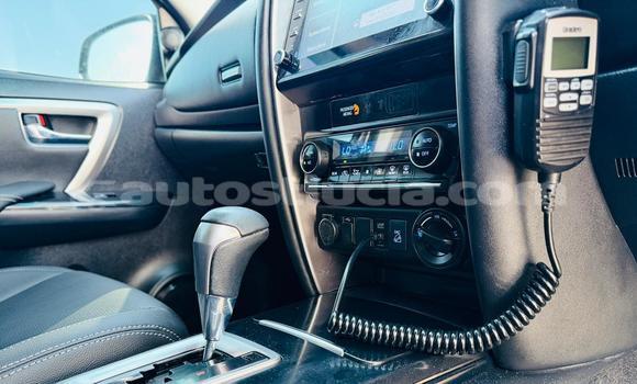 Buy Import Toyota Fortuner Other Car in Import - Dubai in Anse-la-Raye Buy Import Toyota Fortuner Other Car in Import - Dubai in Anse-la-Raye