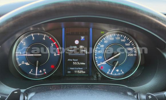 Buy Import Toyota Fortuner Other Car in Import - Dubai in Anse-la-Raye Buy Import Toyota Fortuner Other Car in Import - Dubai in Anse-la-Raye