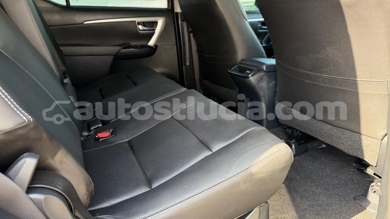 Big with watermark toyota fortuner anse la raye import dubai 4311