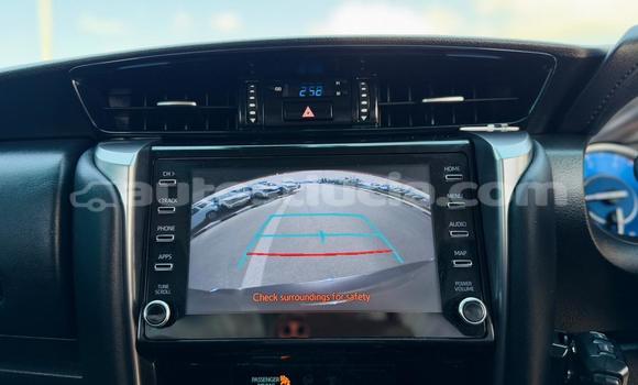 Buy Import Toyota Fortuner Other Car in Import - Dubai in Anse-la-Raye Buy Import Toyota Fortuner Other Car in Import - Dubai in Anse-la-Raye