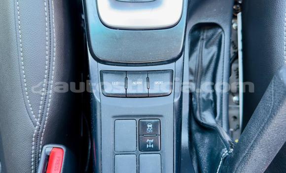 Buy Import Toyota Fortuner Other Car in Import - Dubai in Anse-la-Raye Buy Import Toyota Fortuner Other Car in Import - Dubai in Anse-la-Raye