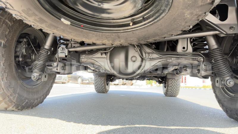 Big with watermark toyota fortuner anse la raye import dubai 4311