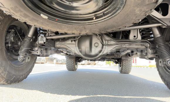 Buy Import Toyota Fortuner Other Car in Import - Dubai in Anse-la-Raye Buy Import Toyota Fortuner Other Car in Import - Dubai in Anse-la-Raye