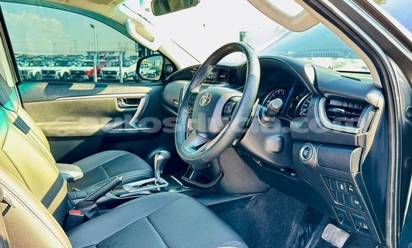 Buy Import Toyota Fortuner Other Car in Import - Dubai in Anse-la-Raye Buy Import Toyota Fortuner Other Car in Import - Dubai in Anse-la-Raye