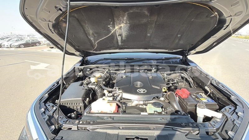 Big with watermark toyota fortuner anse la raye import dubai 4311