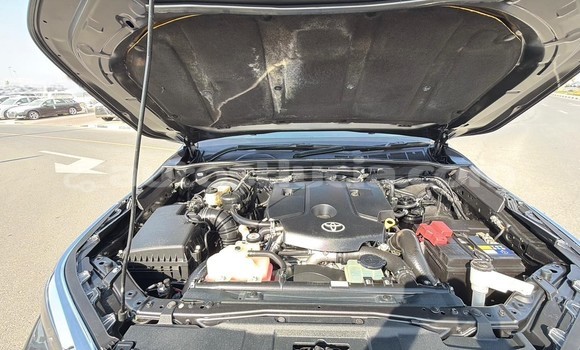 Buy Import Toyota Fortuner Other Car in Import - Dubai in Anse-la-Raye Buy Import Toyota Fortuner Other Car in Import - Dubai in Anse-la-Raye