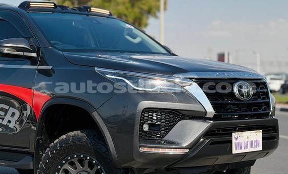 Buy Import Toyota Fortuner Other Car in Import - Dubai in Anse-la-Raye Buy Import Toyota Fortuner Other Car in Import - Dubai in Anse-la-Raye