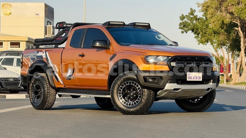 Big with watermark ford ranger anse la raye import dubai 4312