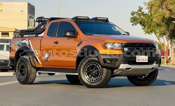 Buy Import Ford Ranger Other Car in Import - Dubai in Anse-la-Raye