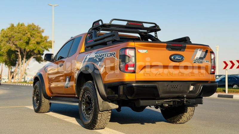 Big with watermark ford ranger anse la raye import dubai 4312