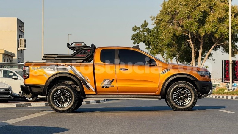 Big with watermark ford ranger anse la raye import dubai 4312