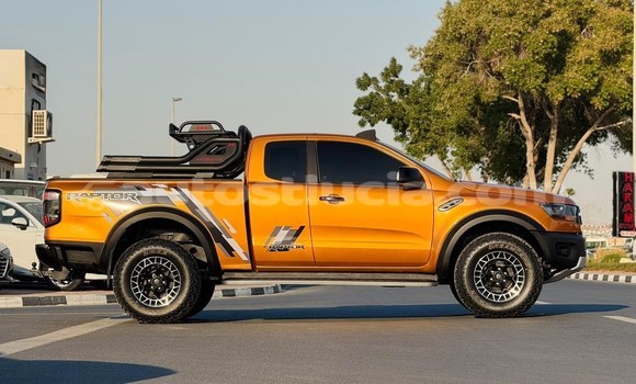 Buy Import Ford Ranger Other Car in Import - Dubai in Anse-la-Raye Buy Import Ford Ranger Other Car in Import - Dubai in Anse-la-Raye
