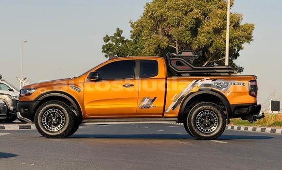 Buy Import Ford Ranger Other Car in Import - Dubai in Anse-la-Raye Buy Import Ford Ranger Other Car in Import - Dubai in Anse-la-Raye