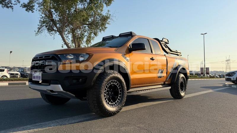 Big with watermark ford ranger anse la raye import dubai 4312