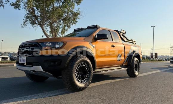 Buy Import Ford Ranger Other Car in Import - Dubai in Anse-la-Raye Buy Import Ford Ranger Other Car in Import - Dubai in Anse-la-Raye