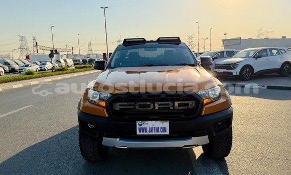 Buy Import Ford Ranger Other Car in Import - Dubai in Anse-la-Raye Buy Import Ford Ranger Other Car in Import - Dubai in Anse-la-Raye