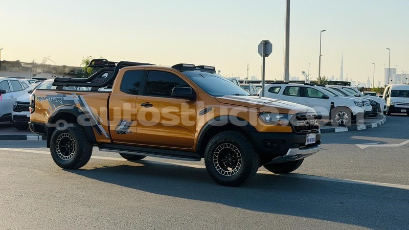 Big with watermark ford ranger anse la raye import dubai 4312