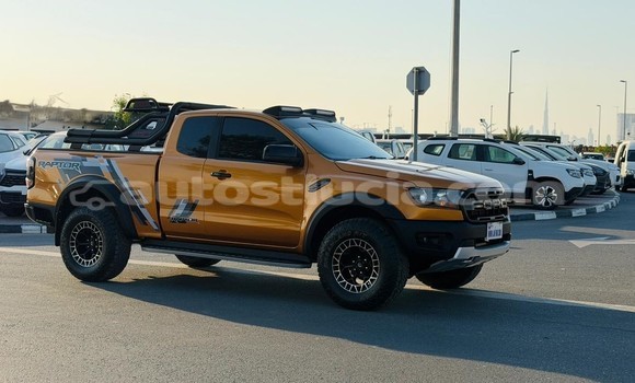 Buy Import Ford Ranger Other Car in Import - Dubai in Anse-la-Raye Buy Import Ford Ranger Other Car in Import - Dubai in Anse-la-Raye