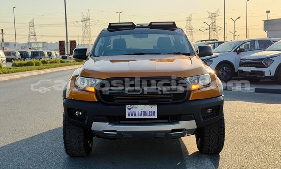 Buy Import Ford Ranger Other Car in Import - Dubai in Anse-la-Raye Buy Import Ford Ranger Other Car in Import - Dubai in Anse-la-Raye