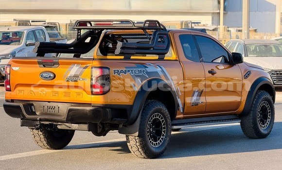 Buy Import Ford Ranger Other Car in Import - Dubai in Anse-la-Raye Buy Import Ford Ranger Other Car in Import - Dubai in Anse-la-Raye