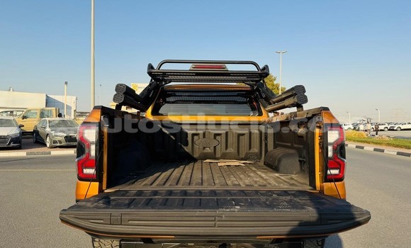Buy Import Ford Ranger Other Car in Import - Dubai in Anse-la-Raye Buy Import Ford Ranger Other Car in Import - Dubai in Anse-la-Raye