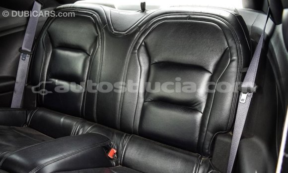 Buy Import Chevrolet Camaro Red Car in Import - Dubai in Anse-la-Raye Buy Import Chevrolet Camaro Red Car in Import - Dubai in Anse-la-Raye