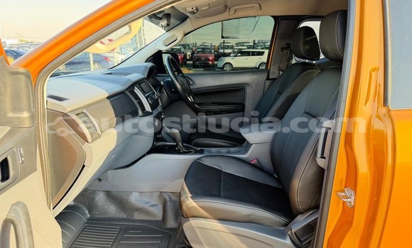 Buy Import Ford Ranger Other Car in Import - Dubai in Anse-la-Raye Buy Import Ford Ranger Other Car in Import - Dubai in Anse-la-Raye