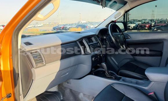 Buy Import Ford Ranger Other Car in Import - Dubai in Anse-la-Raye Buy Import Ford Ranger Other Car in Import - Dubai in Anse-la-Raye