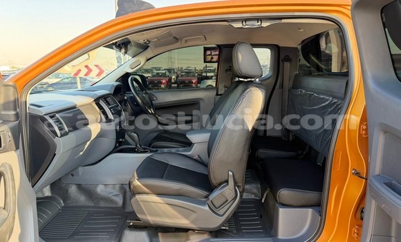 Buy Import Ford Ranger Other Car in Import - Dubai in Anse-la-Raye Buy Import Ford Ranger Other Car in Import - Dubai in Anse-la-Raye