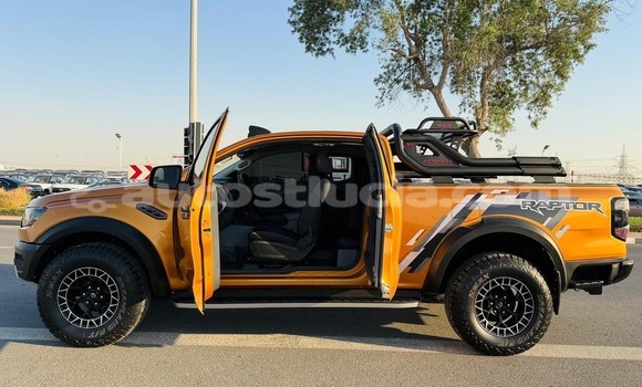 Buy Import Ford Ranger Other Car in Import - Dubai in Anse-la-Raye Buy Import Ford Ranger Other Car in Import - Dubai in Anse-la-Raye