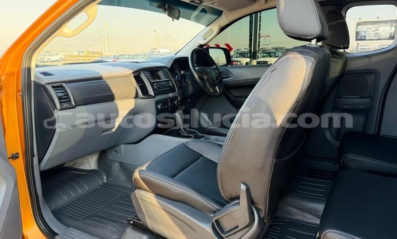Buy Import Ford Ranger Other Car in Import - Dubai in Anse-la-Raye Buy Import Ford Ranger Other Car in Import - Dubai in Anse-la-Raye